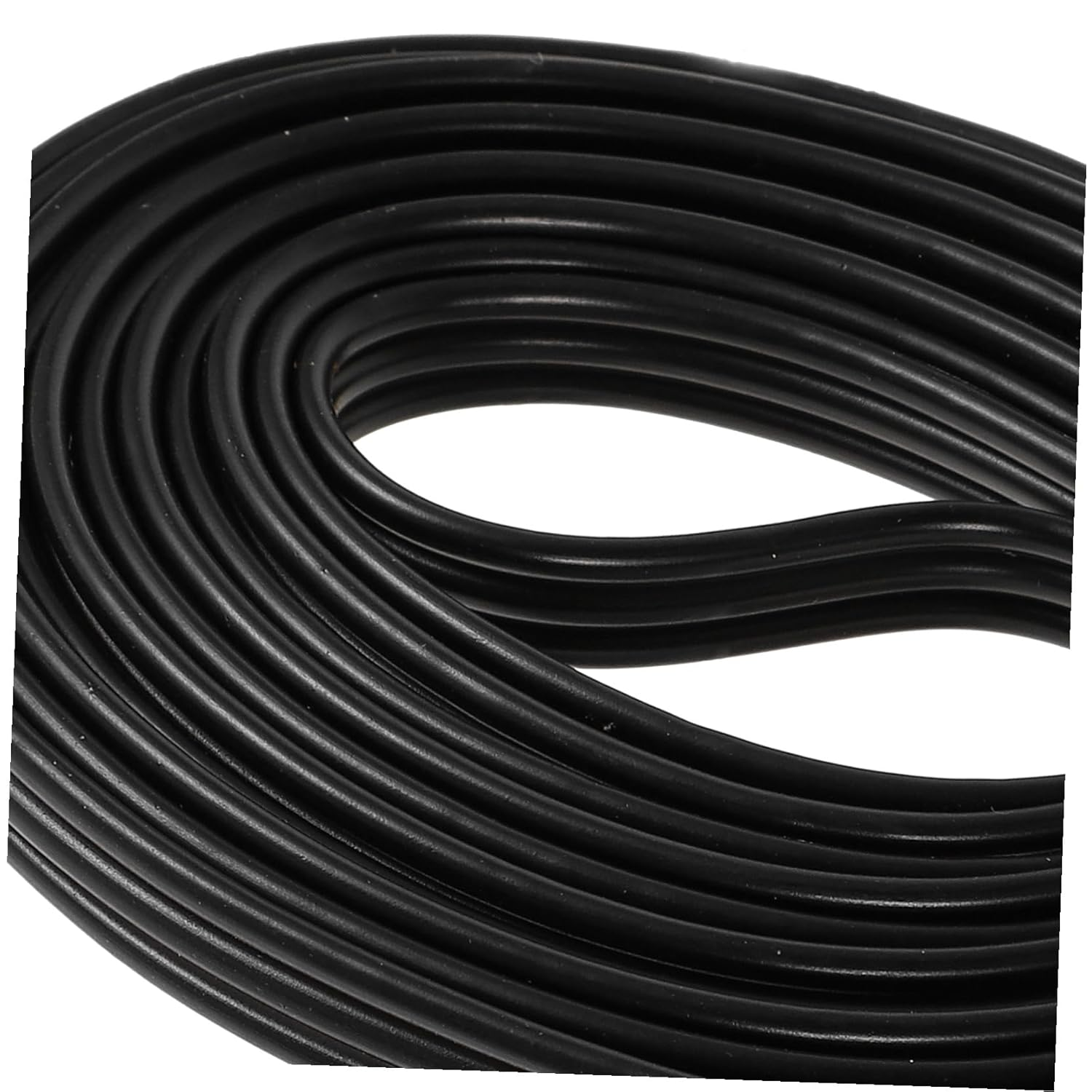 KOCKSHION Av Cable Male to Male Audio Video Cord for DVD Vcd Box Stable PVC Copper Wire Transmission Tv Auxiliary Connection for Home Theater Equipment image number 1