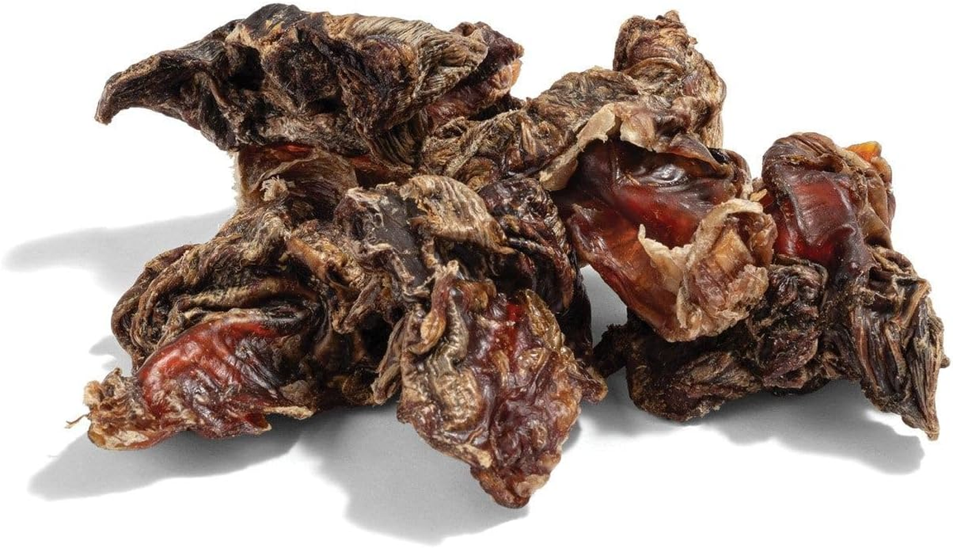 THE PET PROJECT KANGAROO TENDON 80G