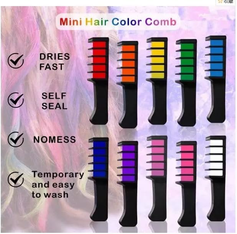 Hair Chalk image number 2