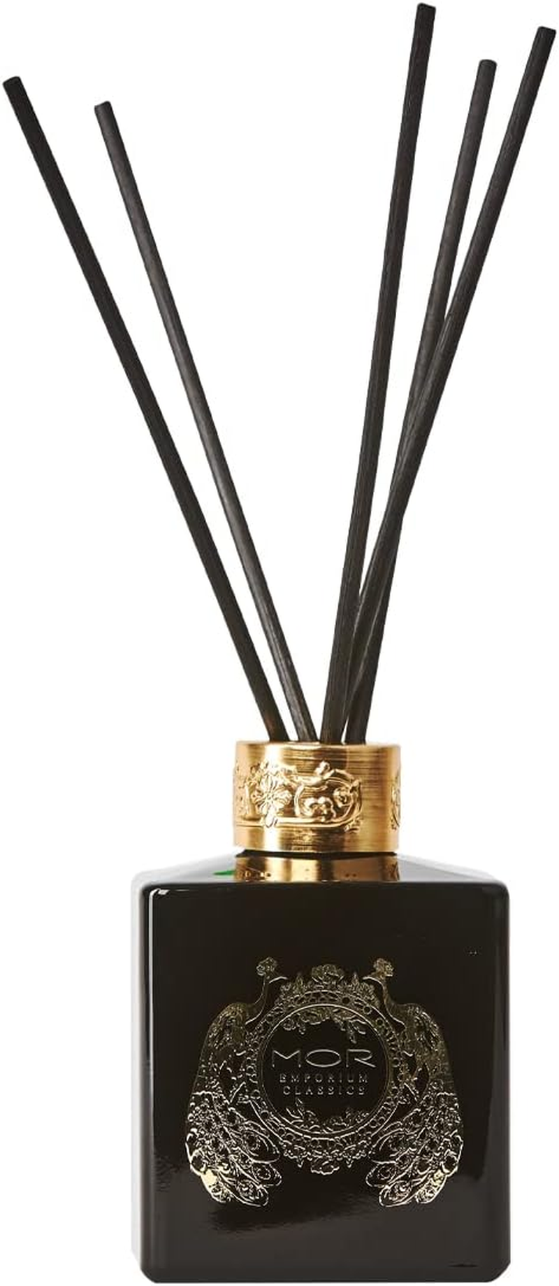 MOR Boutique Emporium Classics Bohemienne Reed Diffuser Kit, 180Ml image number 3