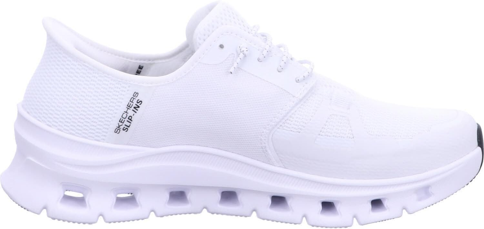 Skechers Adult Master-Artikel Glide-Step PRO - Wei? image number 6