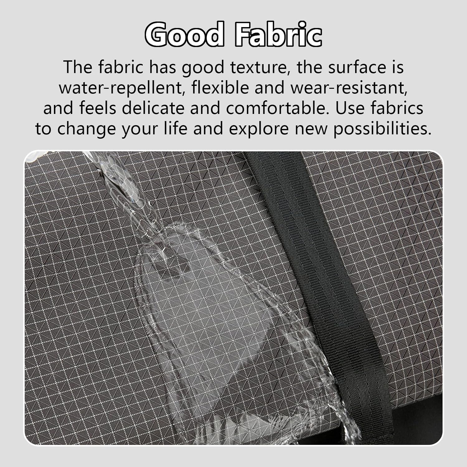 Taoluwin Travel Backpack, Laptop Backpack for Men 15.6 Inch, Carry on Backpack Waterproof Sports Rucksack, Lightweight Casual Daypack with Organizer for Hiking Cycling College image number 1