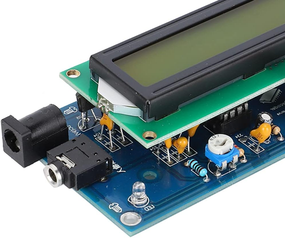 Morse Code Decoder, High Efficiency Morse Code Translator for Outdoors image number 4