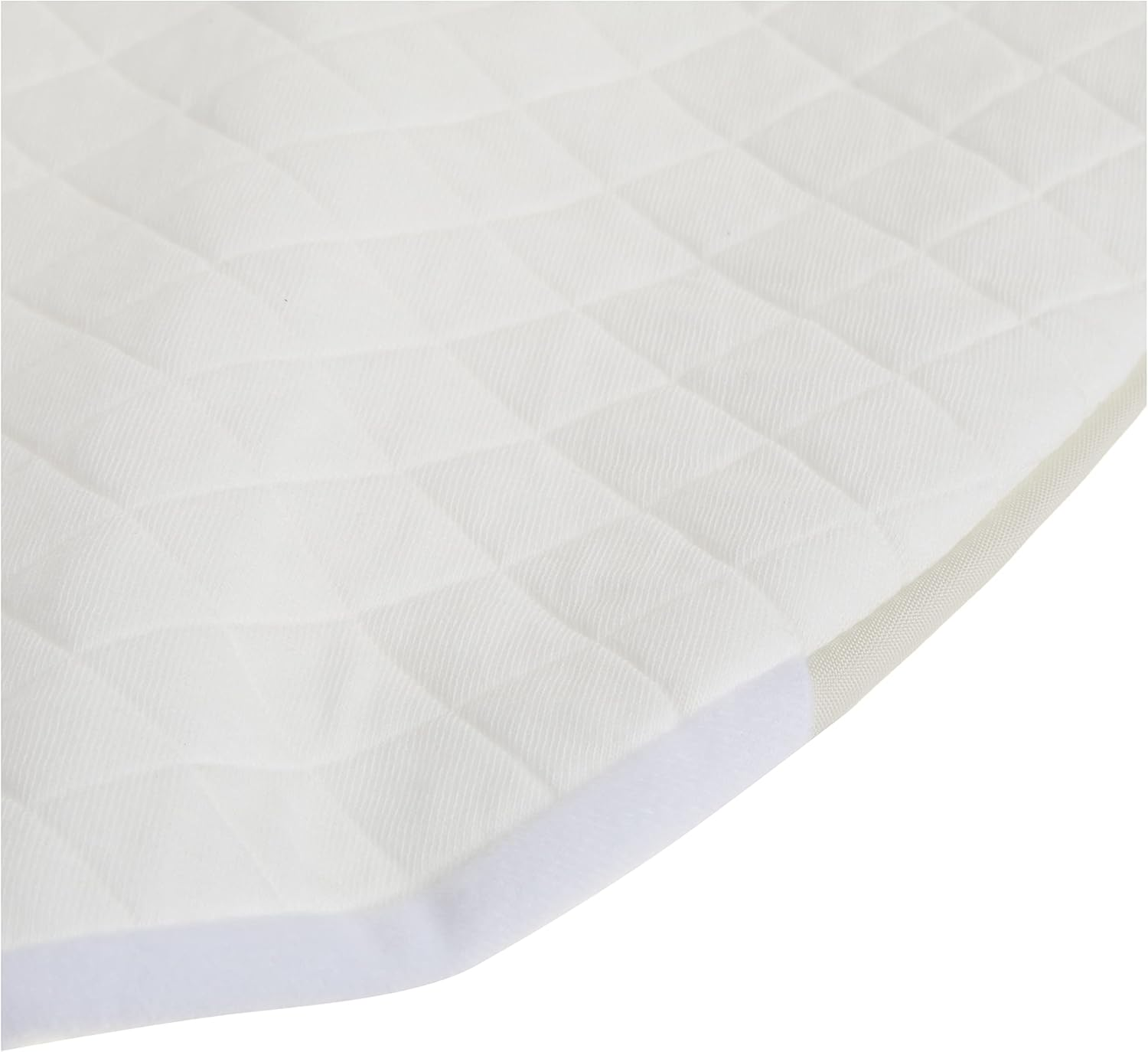 4Moms Mamaroo Sleep Bassinet Water Proof Mattress Protector image number 3