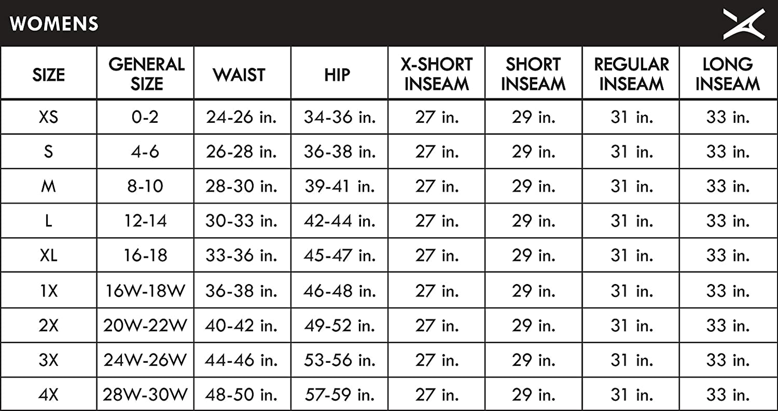 ARCTIX Women'S image number 4
