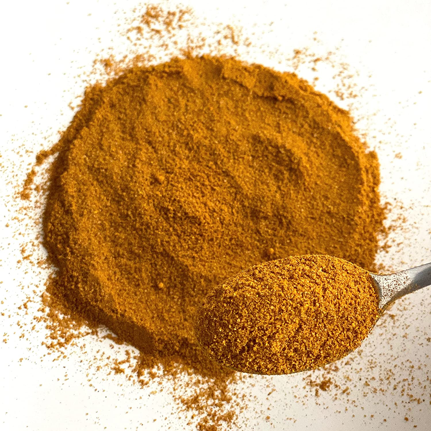 Chai Lords Chai Lords Activated Turmeric Latte Powder, 1 Kg, Chai image number 2