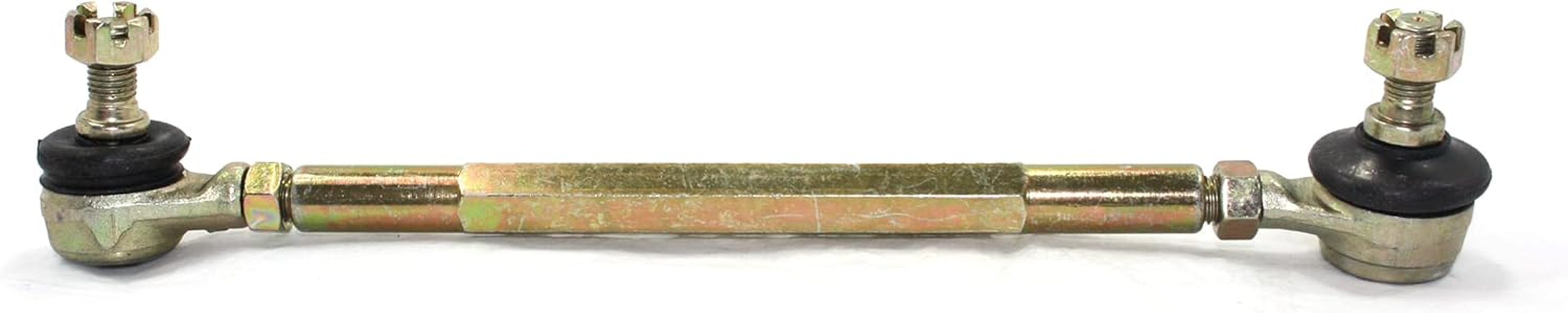 BLYGO 355Mm 10Mm Ball Joiner Bolt Tie Rod 250Cc Quad Dirt Bike ATV Go Kart Dune Buggy image number 2