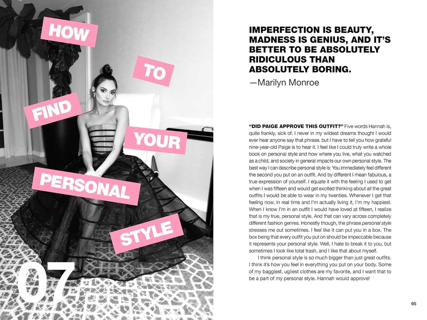 How to Giggle: a Guide to Taking Life Less Seriously image number 6