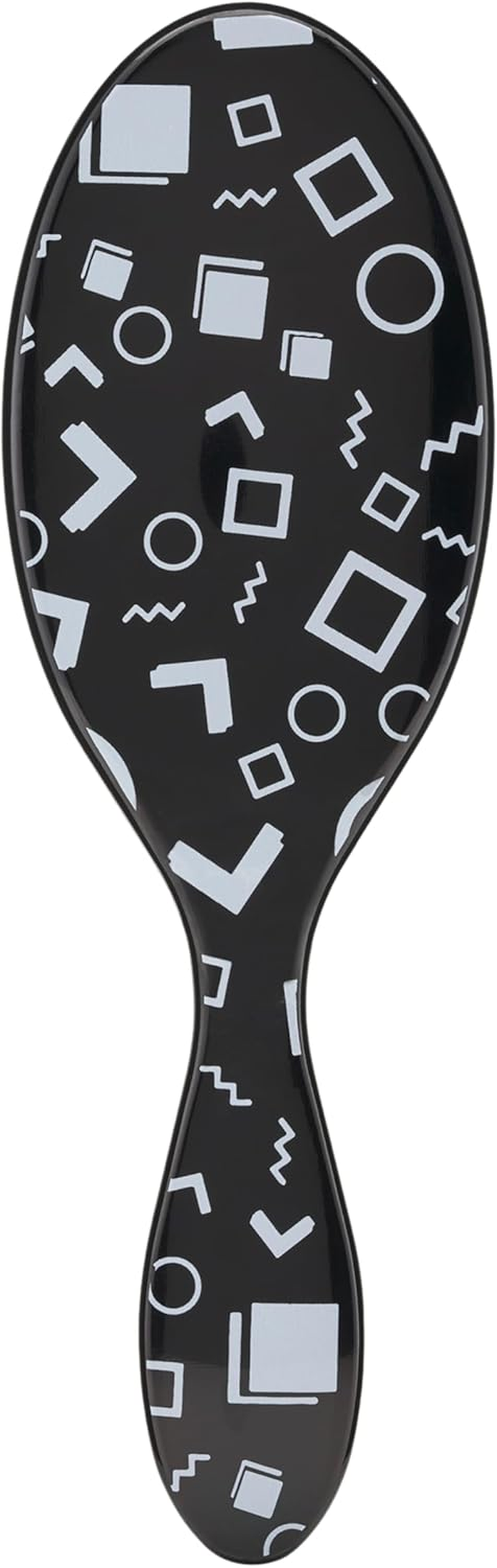 Wet Brush Original Detangling Brush - Supercharged Sand - All Hair Types - Ultra-Soft Intelliflex Detangler Bristles Glide through Tangles with Ease - Pain-Free Comb for Men & Women