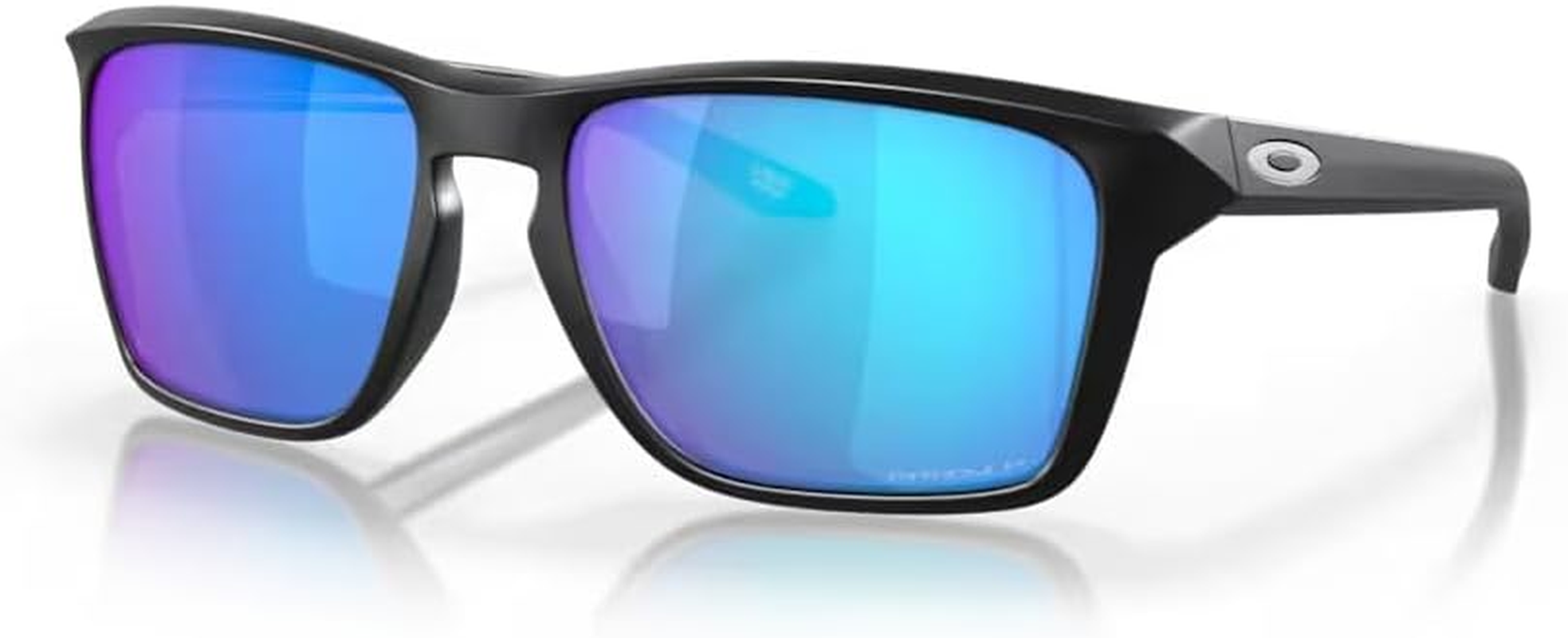 OAKLEY Sylas Polarised Sunglasses, 0OO9448
