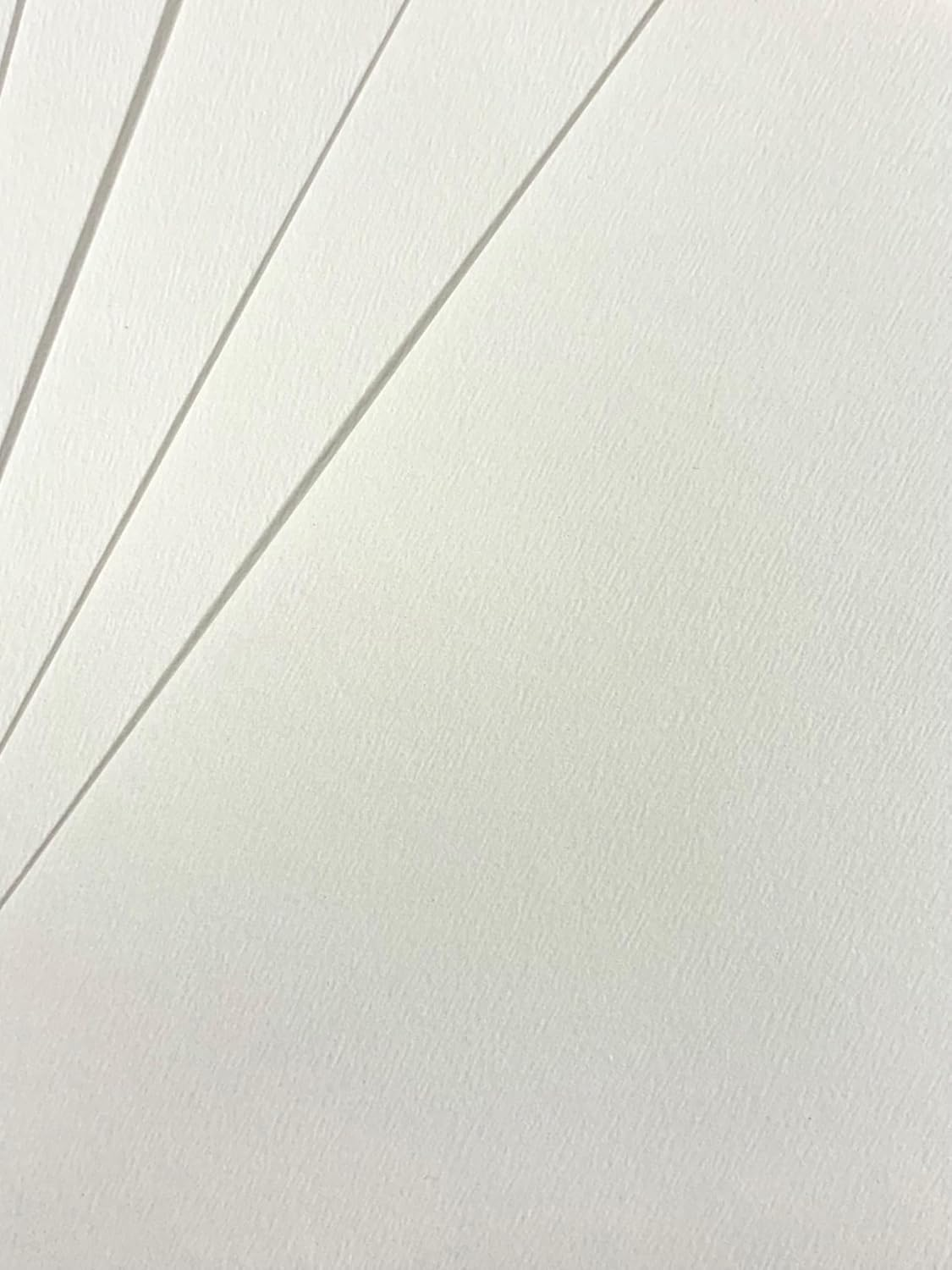 Syntego White Hammered Textured A4 Paper &ndash; 150Gsm | Pack of 10 Sheets for Crafting, Scrapbooking, Resturant Menus, Certificates image number 4