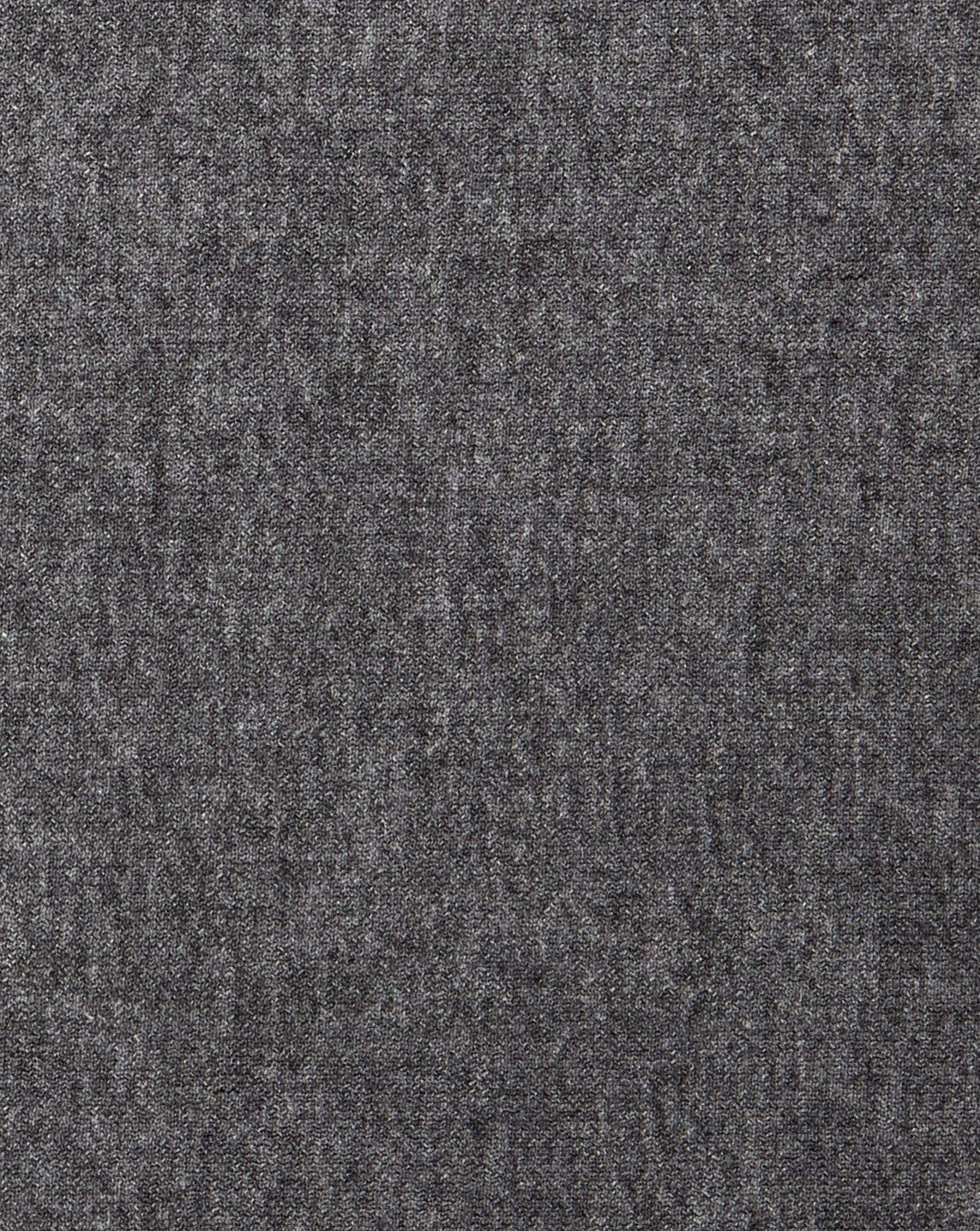 Amazon Basics 100% Cotton Jersey Fitted Baby Crib Sheet, Fits up to 15.24 CM Mattress - 71.12 X 132.08 CM, Dark Gray image number 4