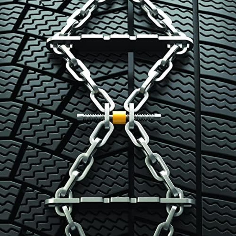 K&Ouml;NIG K-Summit K22 Snow Chains, Set of 2 image number 2