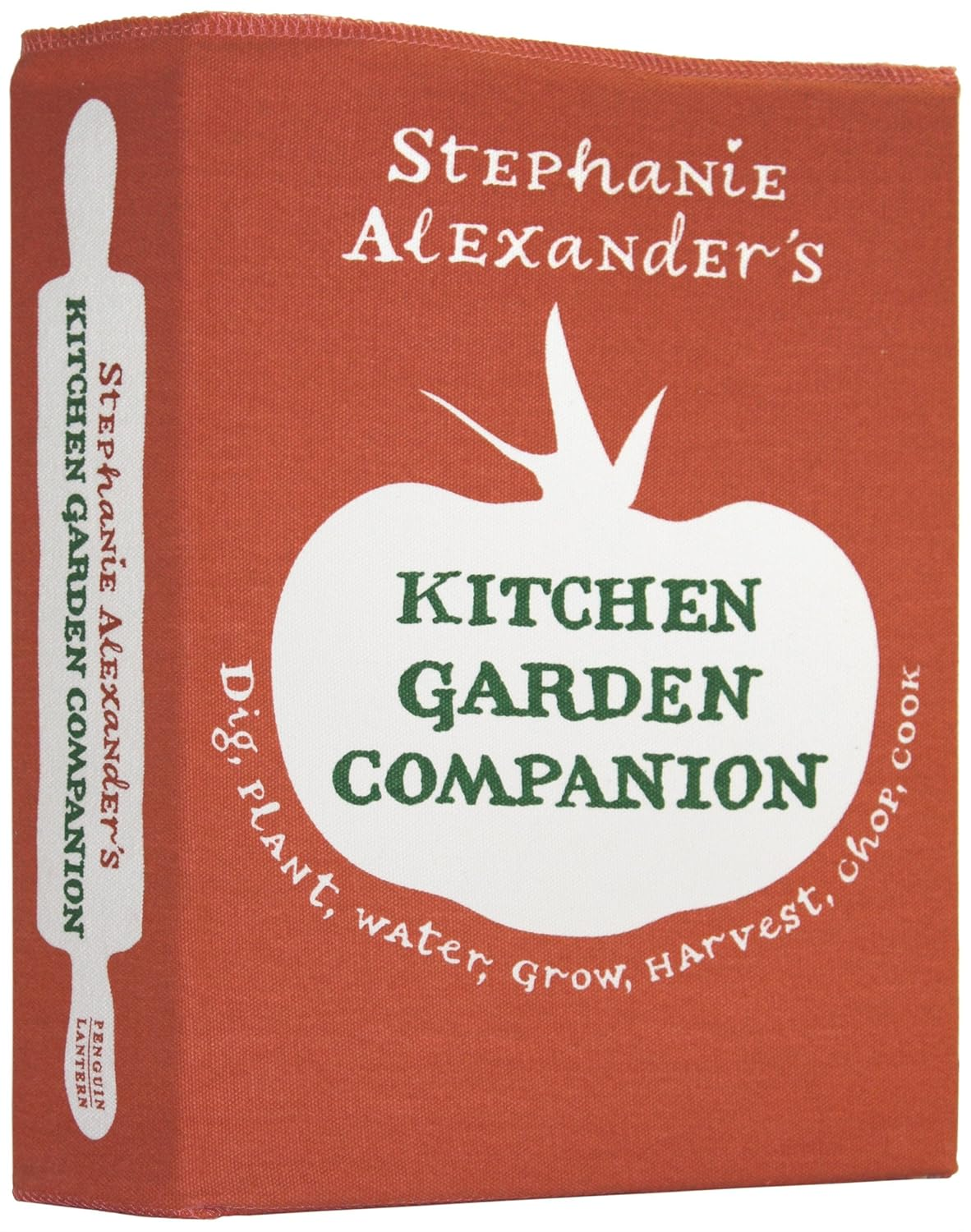 Stephanie Alexander'S Kitchen Garden Companion image number 1