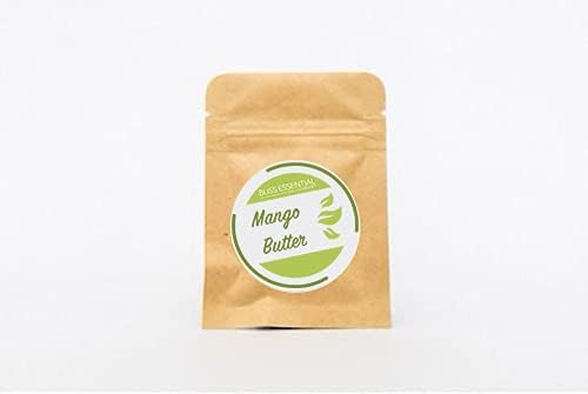 Mango Butter Premium (500G) image number 1