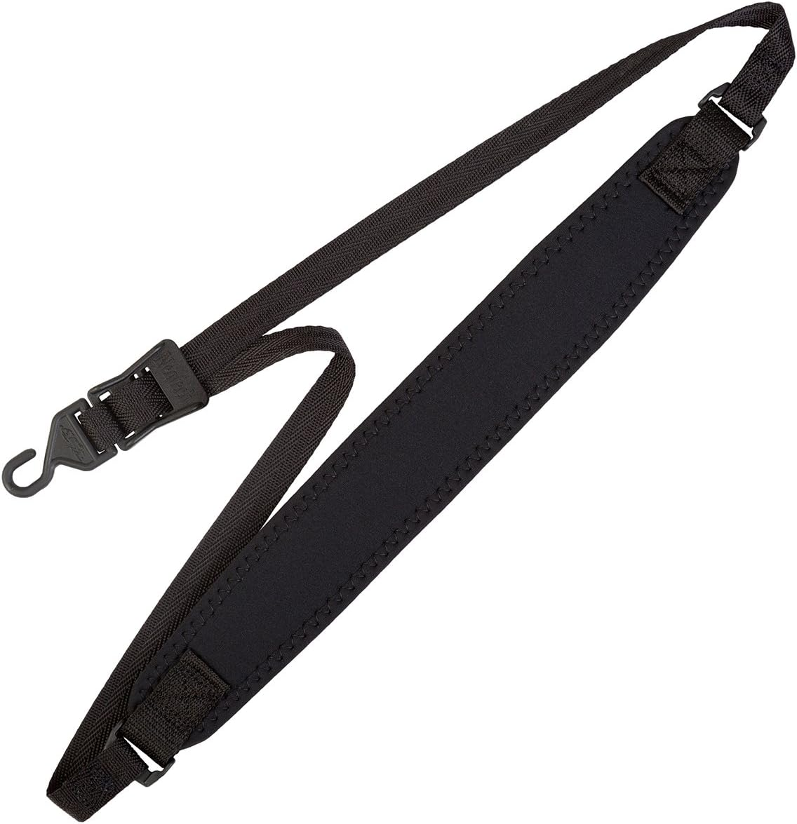 Neotech Swivel Hook Classic Strap, X-Long, Black image number 4