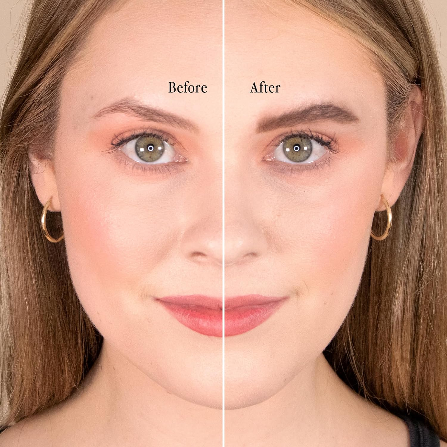 Billion Dollar Brows Best Sellers Kit: 1X Universal Brow Pencil 0.27G/0.009Oz, 1X Brow Duo Pencil 2.98G/0.1Oz, 1X Smudge Brush, 1X Brow Gel 3Ml/0.1Oz 4Pcs image number 2