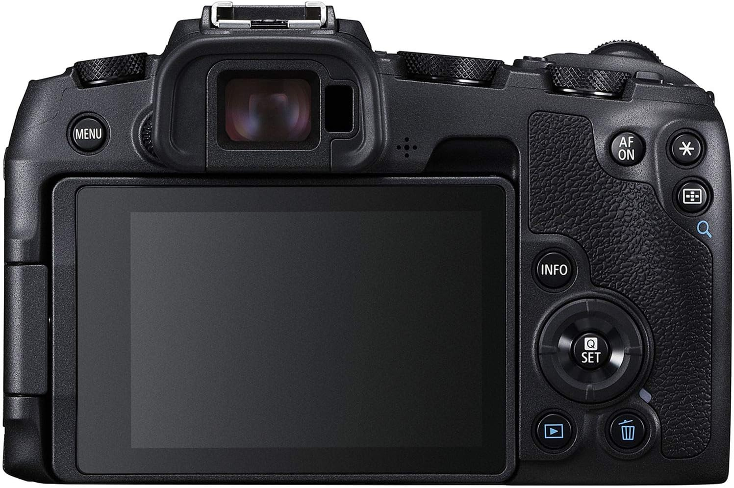 New Canon EOS RP Body (No Adapter) image number 3
