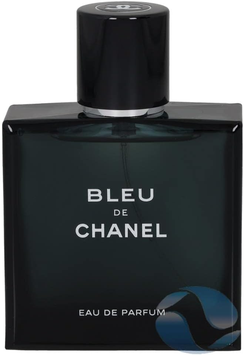 Chanel Bleu De Chanel Eau De Parfum for Men, 50Ml