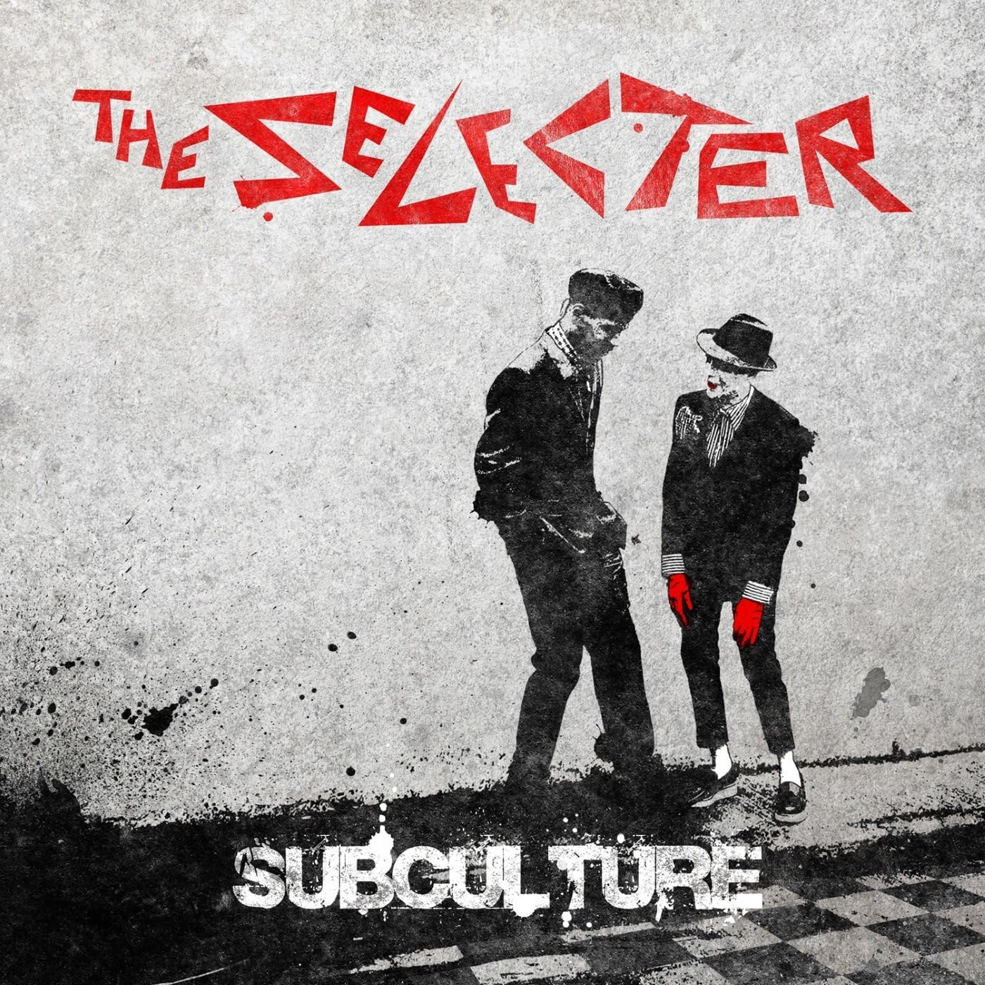Subculture (LP) image number 1