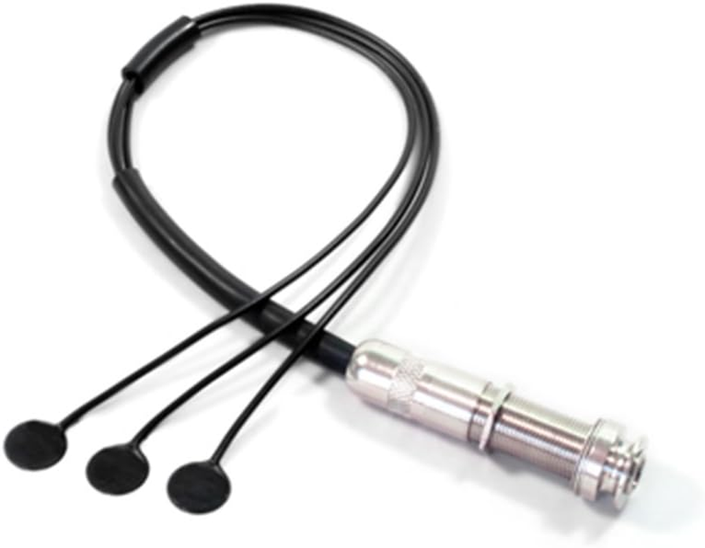 K & K Pure Mini Acoustic Guitar Pickup