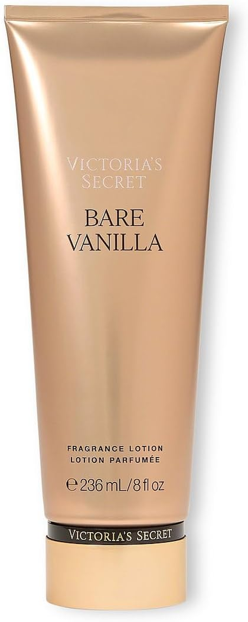 Victorias Secret Bare Vanilla Fragrance Lotion for Women Body Lotion, 236 Ml image number 2