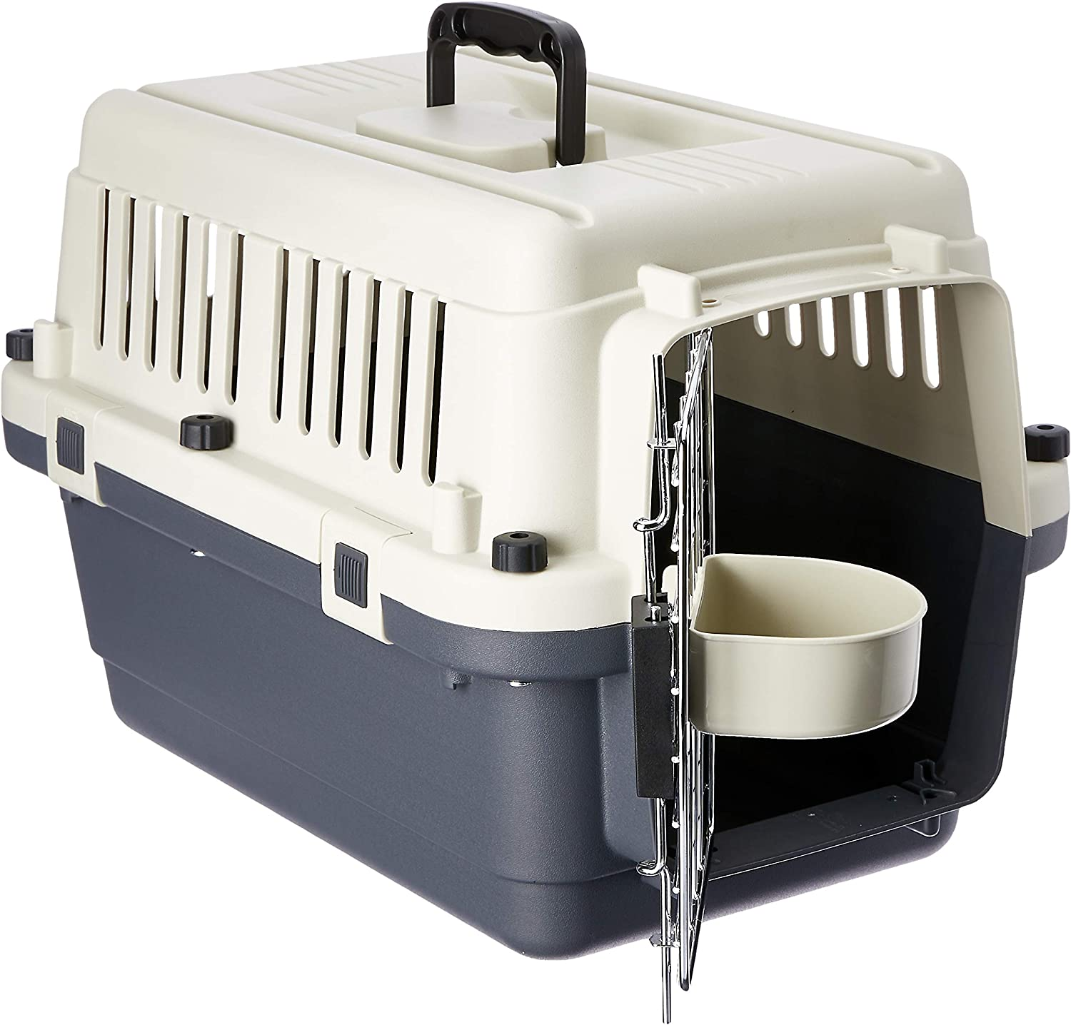 Wagtime Air Traveller - Mini 50 X 33 X 33Cm, Comes with Strong Carry Handles, Designed around Current Airline Travel Guidelines image number 2