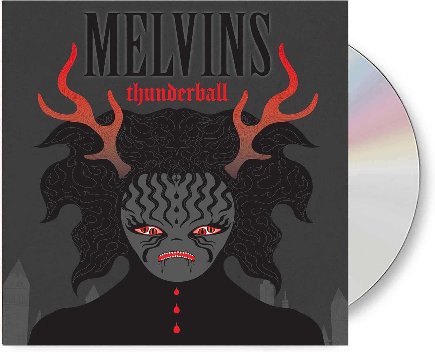 Thunderball Thunderball image number 2