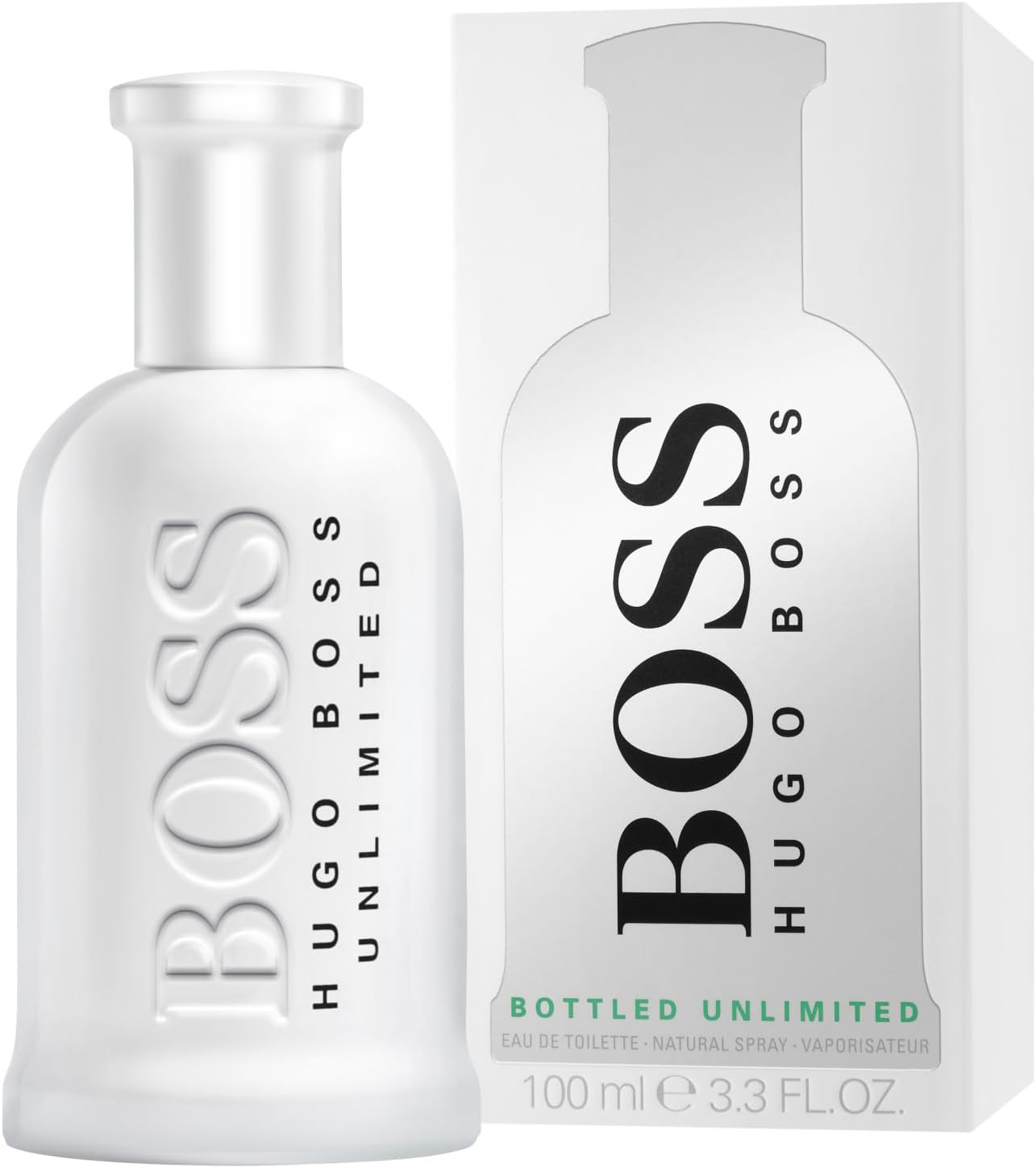 Hugo Boss BOSS Bottled Night Eau De Toilette, 200Ml image number 6