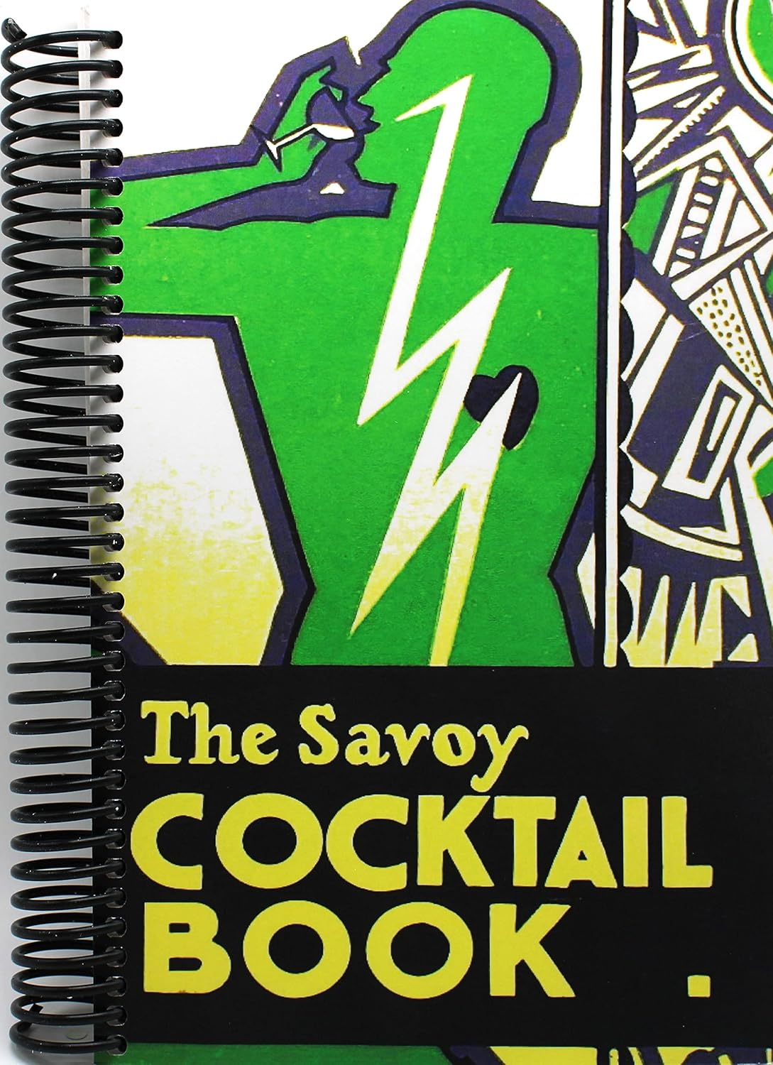 The Savoy Cocktail Book image number 1
