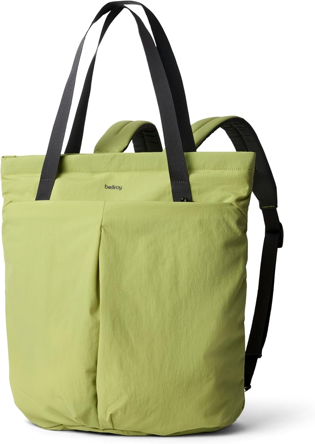 Bellroy Lite Totepack (18 Liter Lightweight Tote Bag and Backpack, for Beach, Travel and Every Day) image number 6