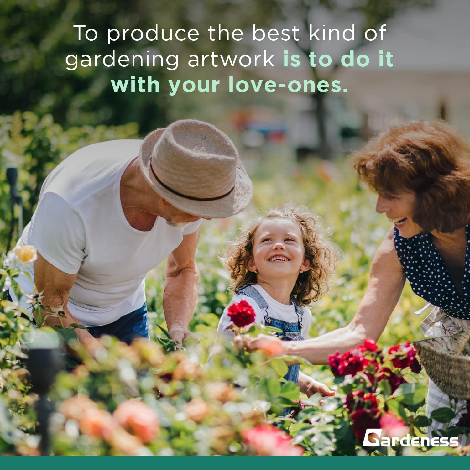 Gardeness Straight SK5 Steel Pruning Shear Garden Scissor Flower Leaf Trimmer Floral Fruits Picking Ultra Sharp Gardening Snips Bonsai Cutter Durable Effort-Saving Clippers, Hand Pruners, Multipurpose image number 6