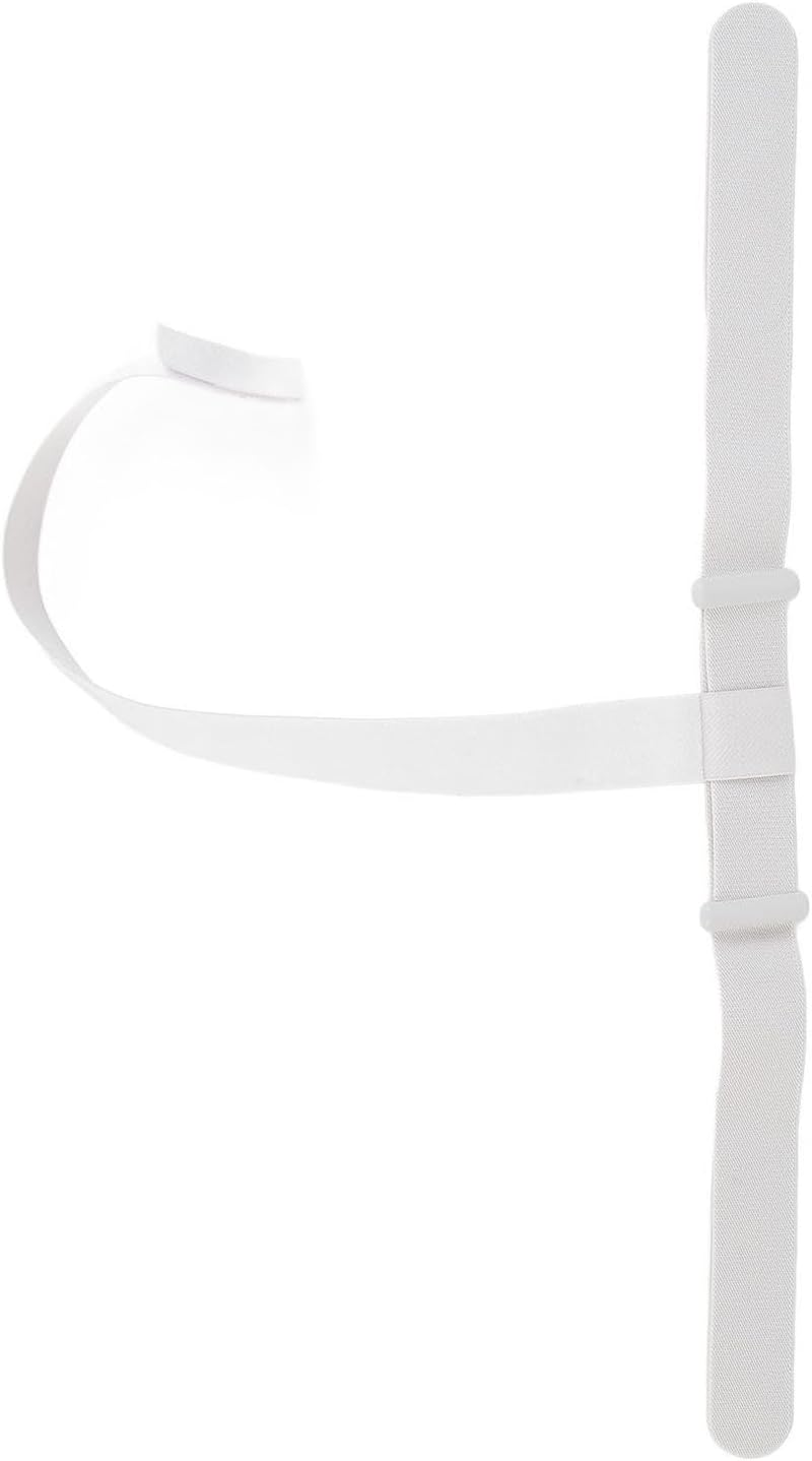 TOPINCN Adjustable VR Headset Head Strap Lightweight Ergonomic Replacement for HMD Owners image number 3