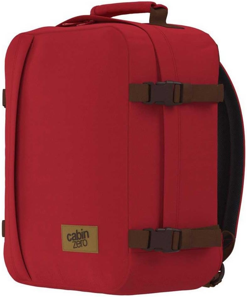 Cabin Zero Unisex Backpack