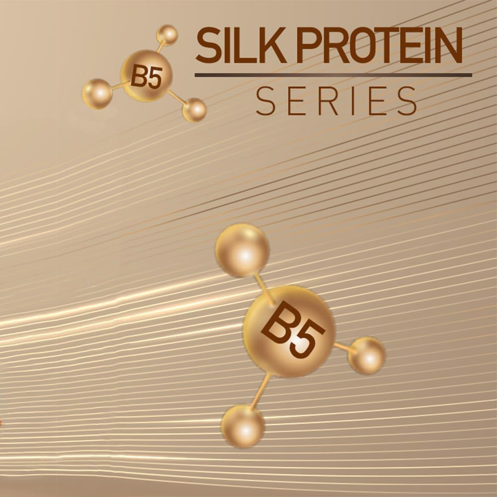 Ceylinn Silk Protein Shampoo 500Ml image number 1