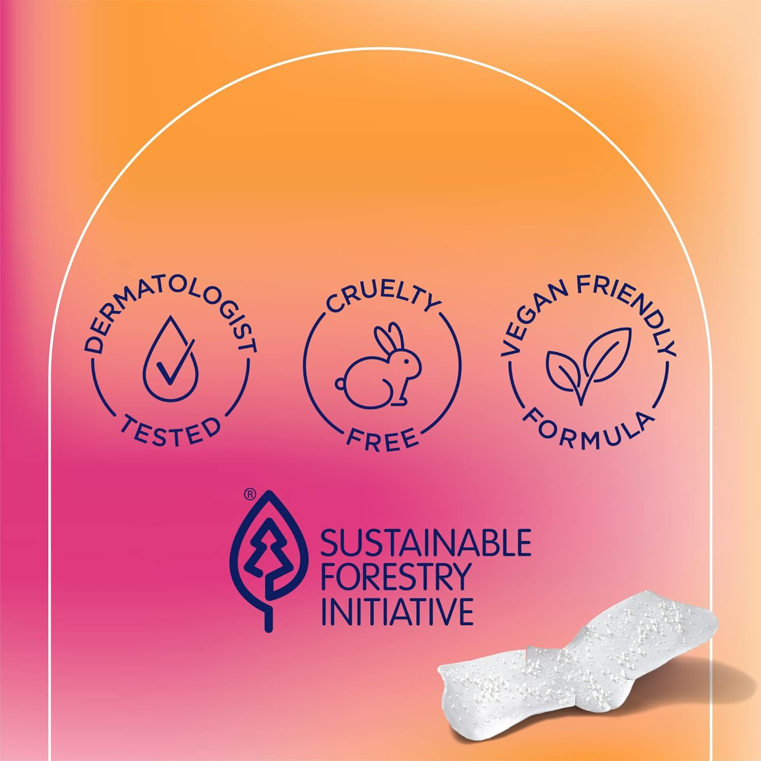 Bior&eacute; T-Zone Blackhead Remover Deep Cleansing Pore Strips, (5 Nose + 5 Face + 5 Chin Pore Strips), Blackhead Pore Strips for the T-Zone Area, 15 Count image number 4