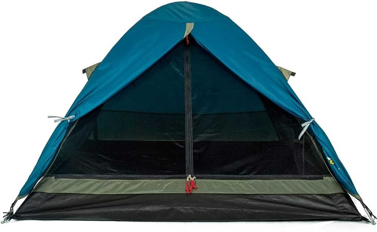 Oztrail Tasman 2 Person Dome Tent image number 2