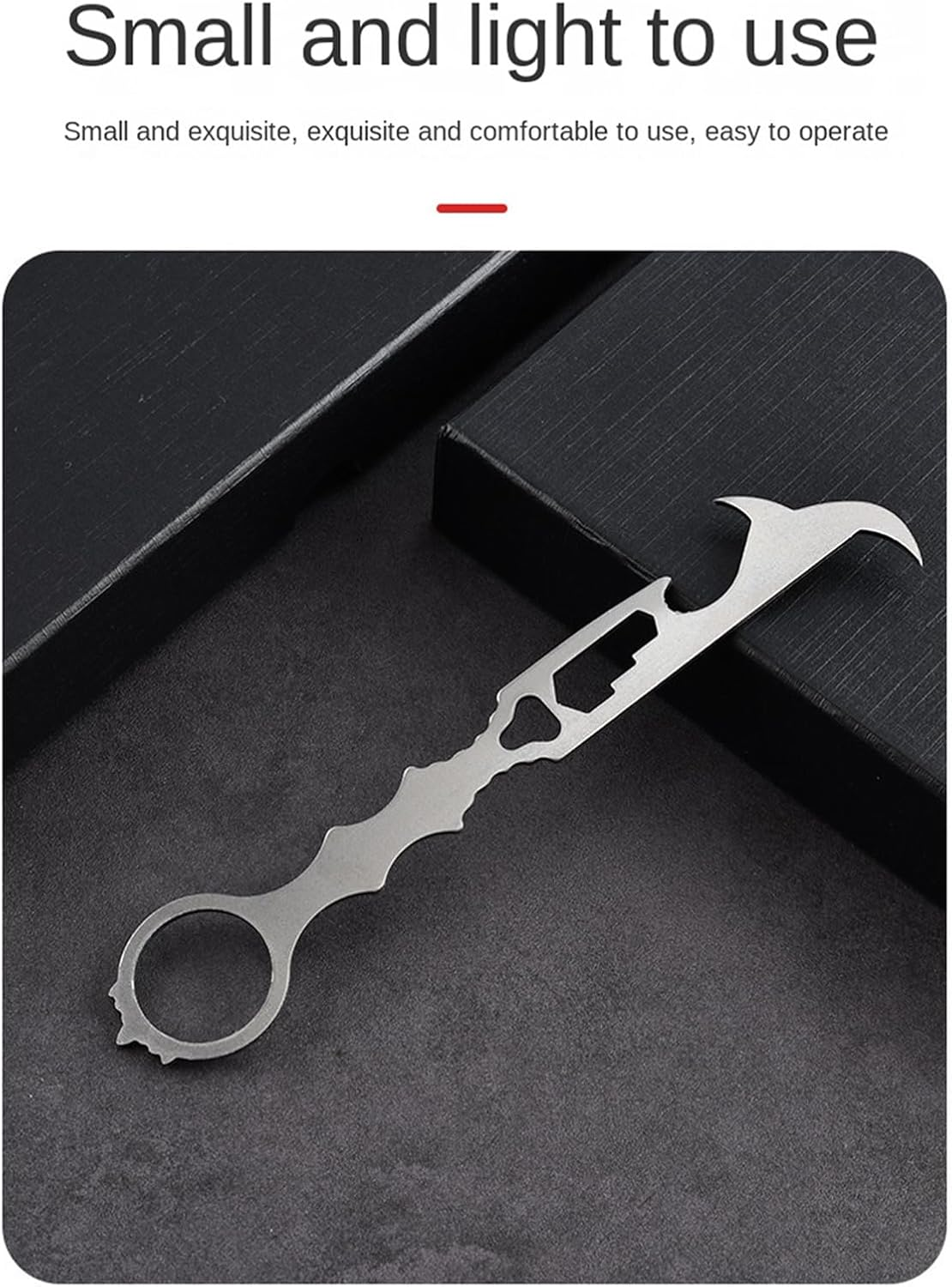 Tire Stone Remover for Car,Tyre Rock Picker for Automotive | Car Tire Rock Remover Tool | for Motor Bike Wheel Gravel Vehicle Outdoor Men Truck Rv Sedan image number 4