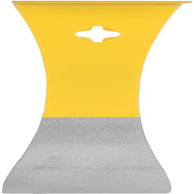 Beekeeping Scraper, anti Rust Portable Honey Cutter Beekeeper Scraper for Beekeepers for Bee Frame image number 2