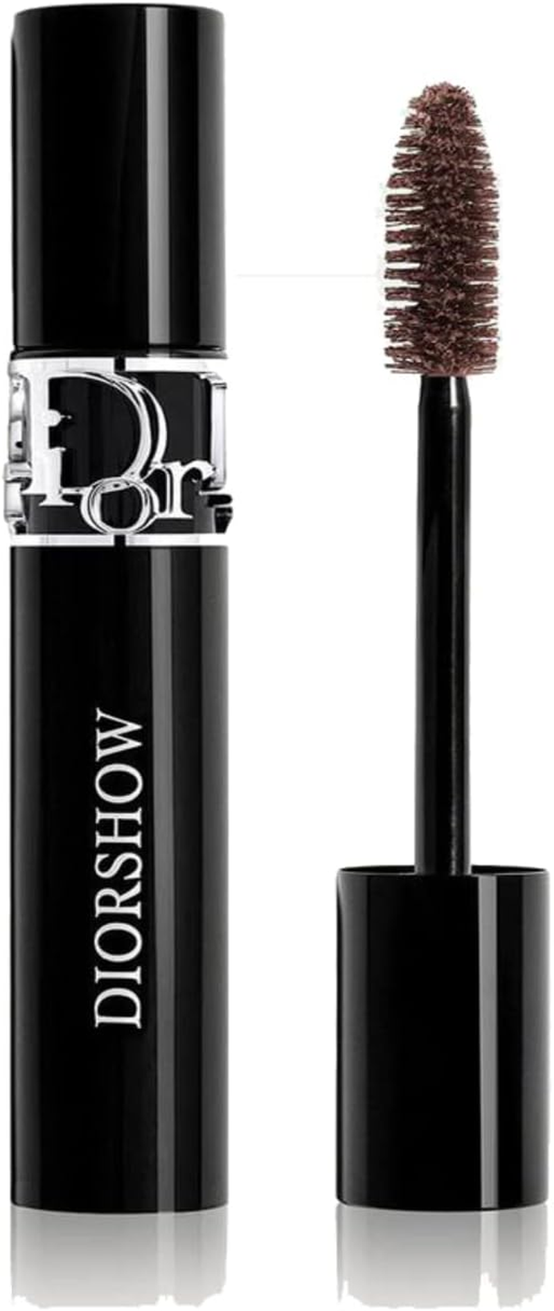 DIOR Diorshow Extra Volumising Mascara Shade 798 Brown 10 Ml