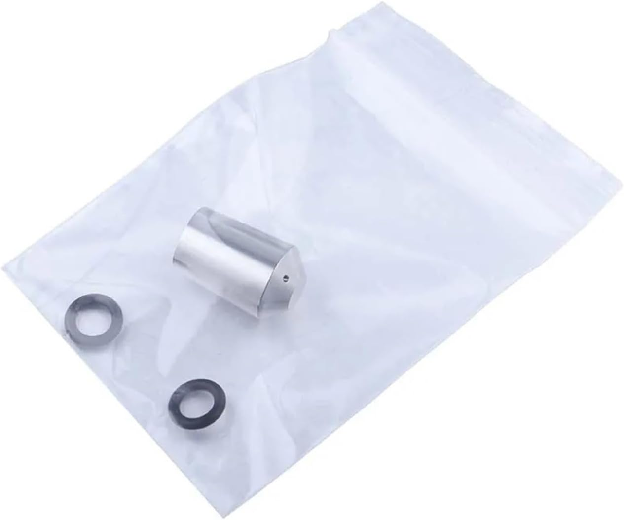 Compatible for Rancilio Espresso Coffee Machine Steam Nozzle Single Hole/Three Holes/Four Holes Steam Nozzle Coffee Maker Parts(Four Holes) image number 1