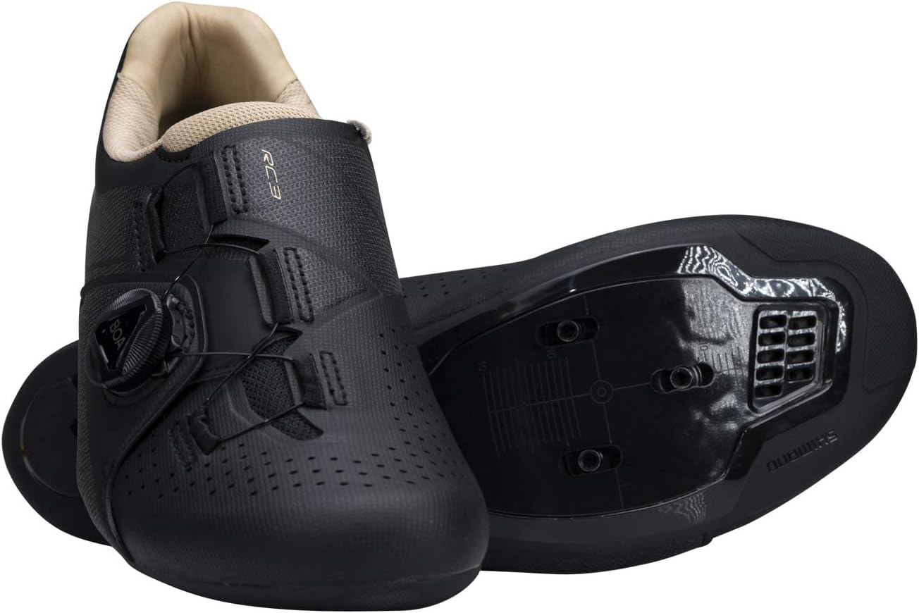 SHIMANO SH-RC300W Value-Packed Road Cycling Shoe