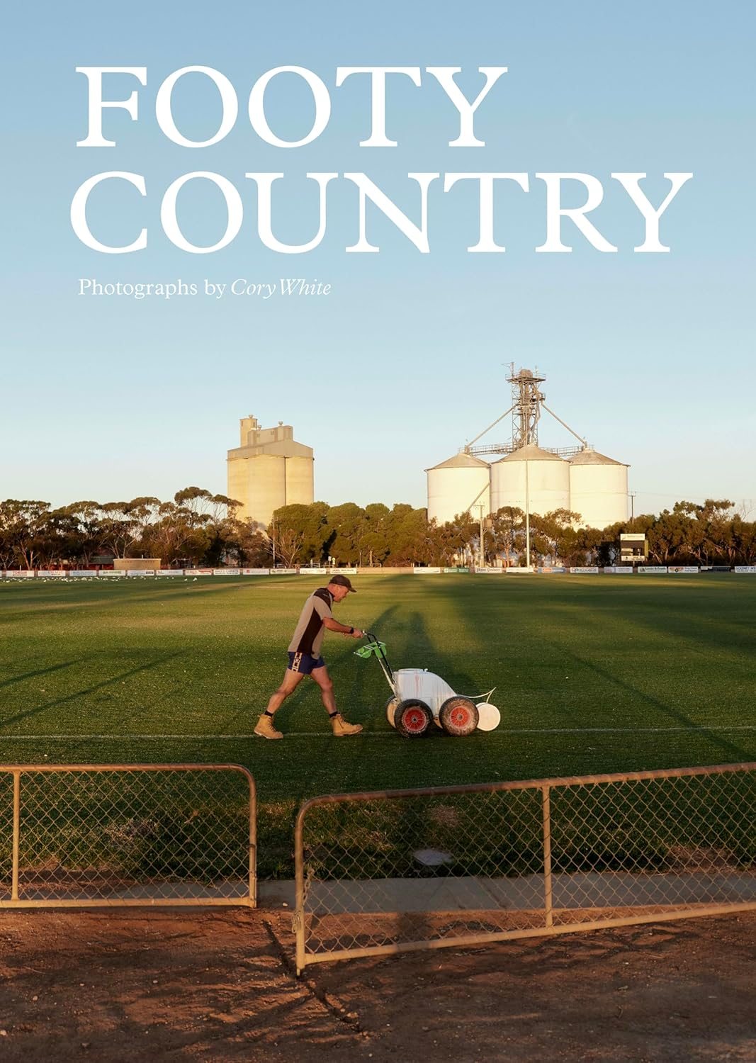 Footy Country