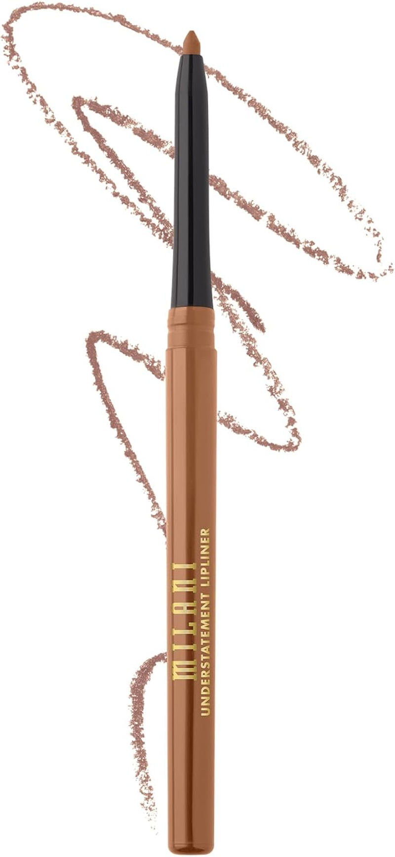 Milani Understatement Lipliner 220, Brazenberry,