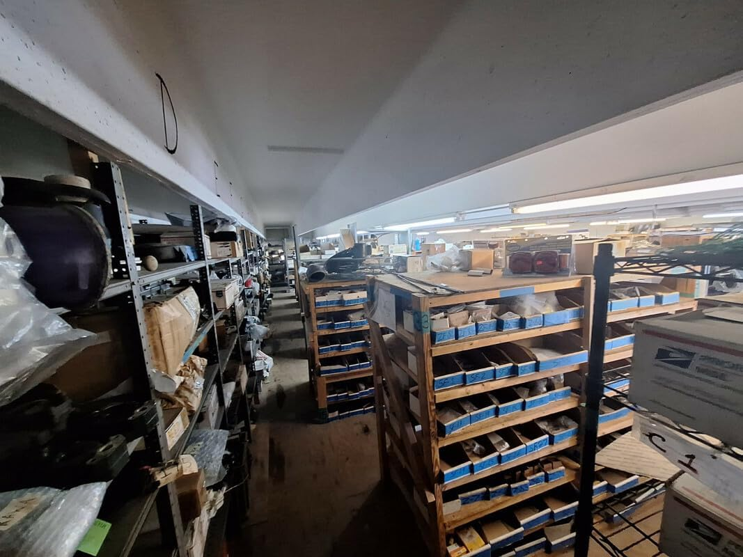 Shurflo Shurflo Piranha Ballast 1100 Pump - 12 Vdc, 1100 Gph image number 5