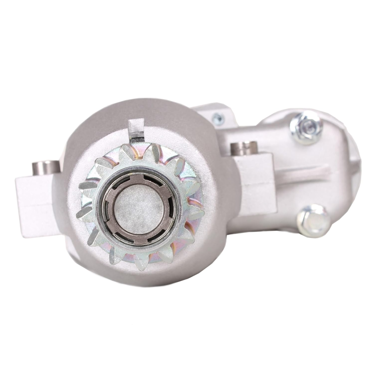 Outboard Engine 6C5-81800-00 6CJ-81800-00 6CJ-81800-01 Starter Motor for Yamaha 50HP 60HP 70HP F50 F60 F70 F50LA 2013 50HP F50TLR 2005-2012 50HP F60JA, S114-916A S114916B for Hitachi, 19635 for Lester