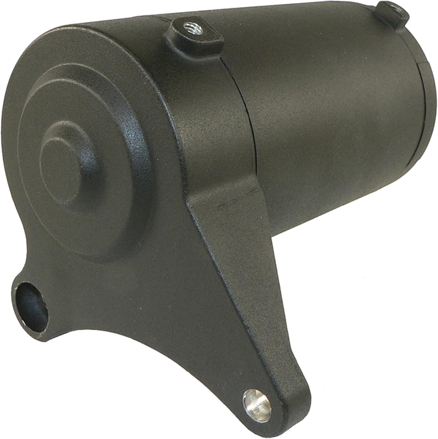 DB Electrical 410-21090 Starter Compatible With/Replacement for Victory Motorcycle Kingpin, Vegas, Vision, Many Others, Anss Vision Boardwalk Classic Cruiser, Cnss Jackpot Cross Country Cross Roads image number 2