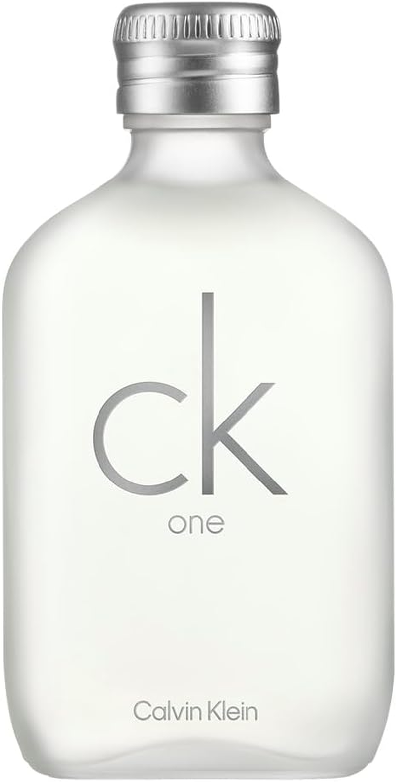 Calvin Klein Ck One Eau De Toilette 15Ml image number 4