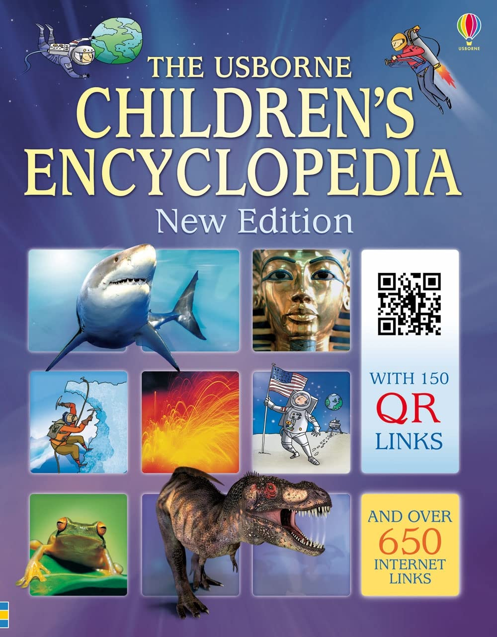 Children'S Encyclopedia image number 2