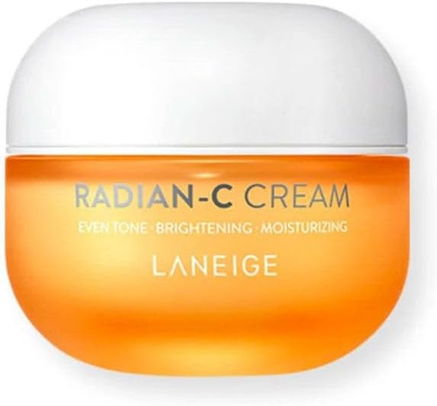 Laneige Radian-C Cream 30 Ml image number 4